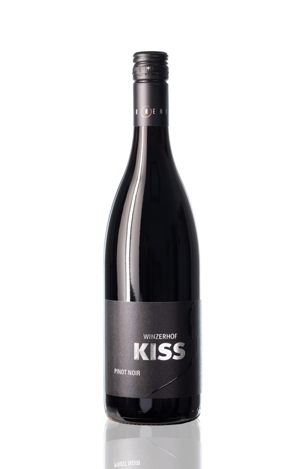 winzerhof-kiss-pinot noir